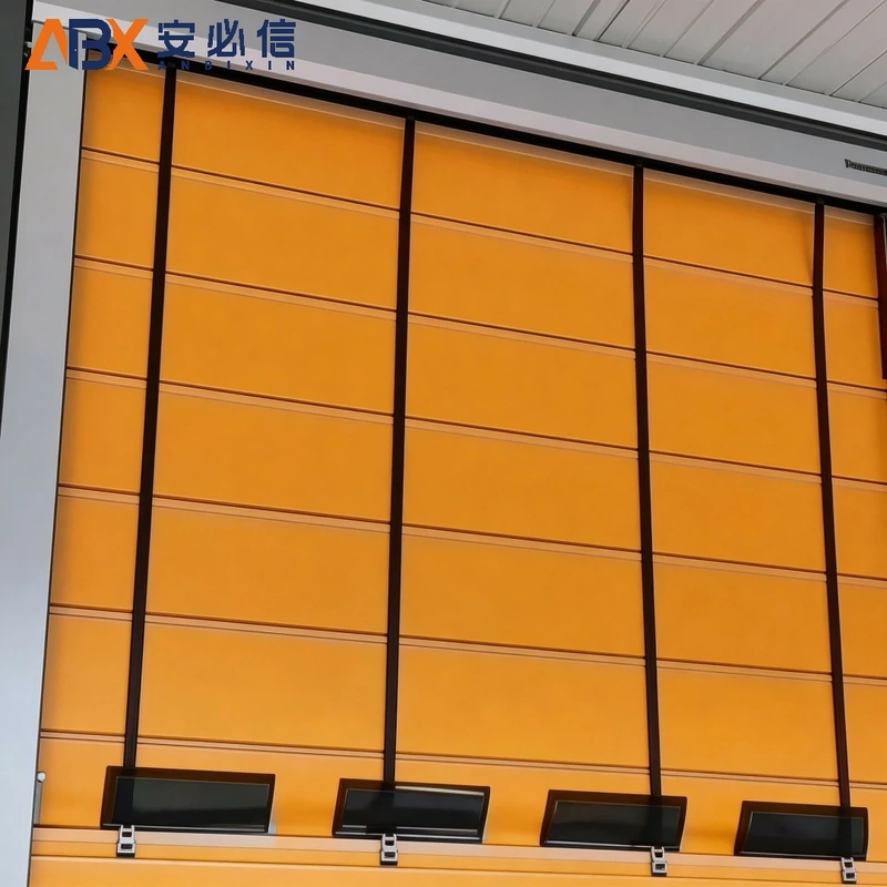 宝鸡海绵门封